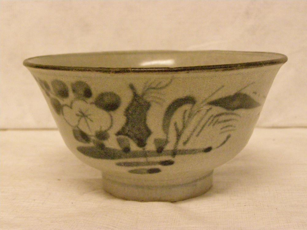 图片[2]-bowl BM-1986-1016.7-China Archive